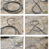 Cable Pulling | Safe Pulling of Cables Using Manual Laying