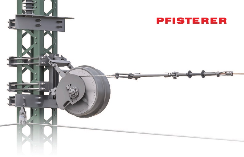 PFISTERER TENSOREX C+