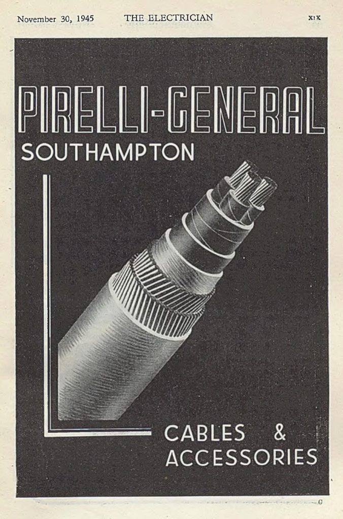 Pirelli