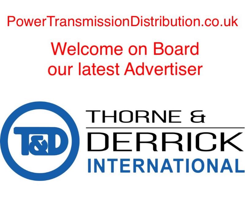 Power Transmission Distribution