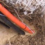 How to Trace & Locate Non-Metallic Underground Gas, Water Sewer Pipelines