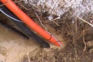 Pulling & Detection Cable