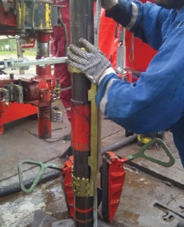 Standard Cable Protectors