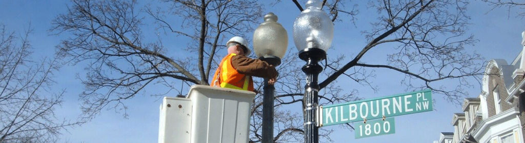 Street Lighting