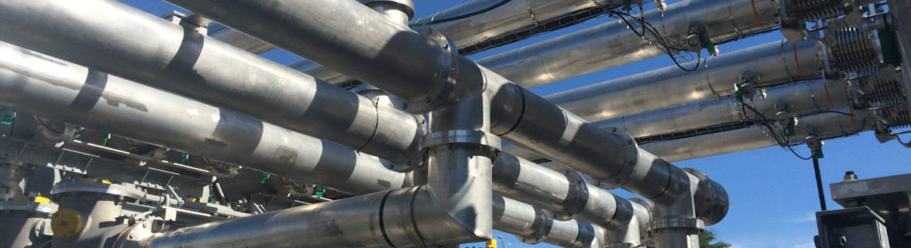 Substations MV HV
