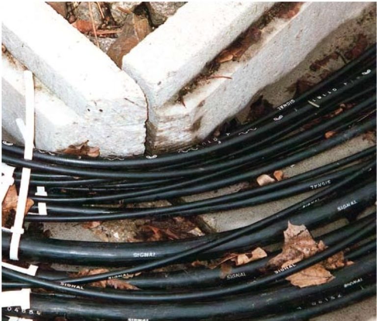 Cable Laying | The Importance of Cable Installation Instructions
