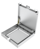Upstand Access Cover