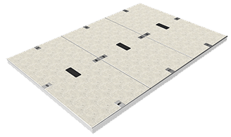 Access Covers
