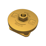 Furse SD003-H Air Rod Base | Aluminium