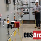 CBS ArcSafe & Thorne & Derrick