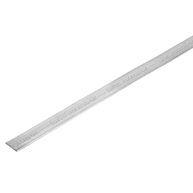 Bare Aluminium Tape