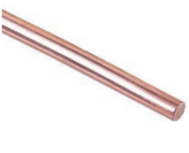 Furse CD035 Bare & Tinned Solid Circular Conductors