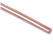 Furse CB016 Bare Stranded Copper Earthing Cable