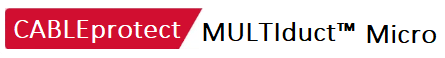 MULTIduct Micro
