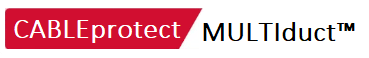 CABLEprotect MULTIduct