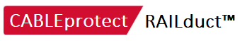 CABLEprotect RAILduct
