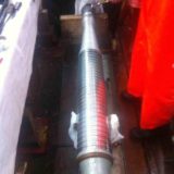 275kV Fluid Filled Straight Cable Joints
