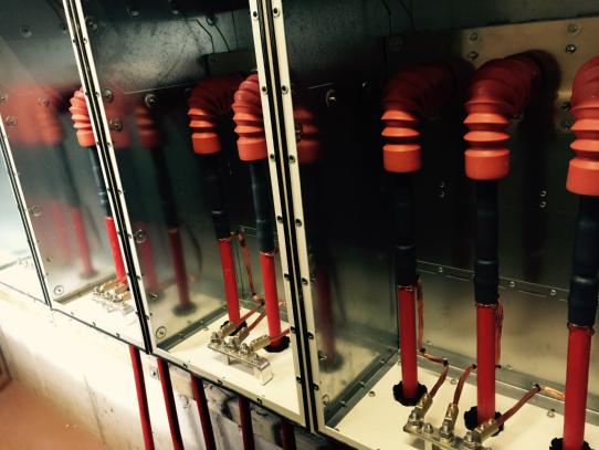 Cable Terminations