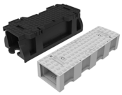 Cable Trough