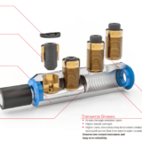 Shearbolt Connectors for LV/MV Underground Power Cables: Reliability & Failure Modes