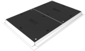Composite Access Cover