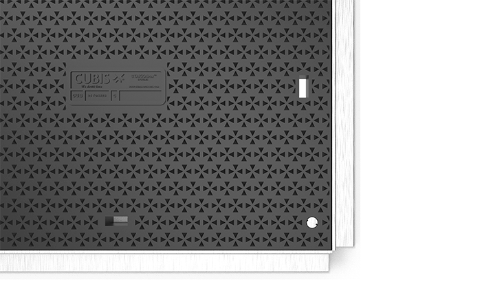 Composite Cover Material