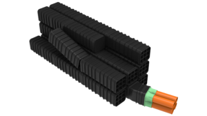 Cubis Multiduct™ | Cable Protection Systems, Access Chambers & Covers