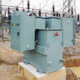 Earthing Studies for Power Systems | Avoiding Step & Touch Potentials