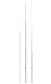 Free-Standing Interception Pole | Furse