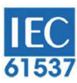 IEC 61537