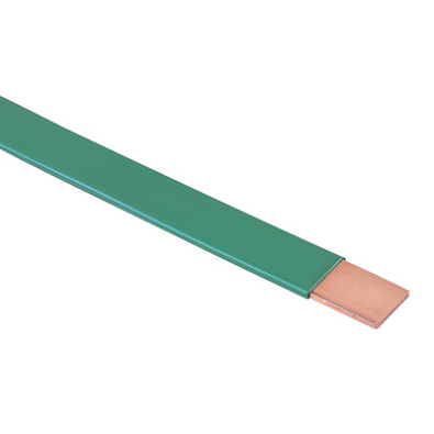 LSOHÂ Covered Copper Tape