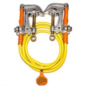 Mueller AI-000509-X Portable Earthing Kit