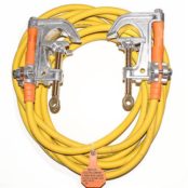Mueller AI-000515-X Portable Earthing Kit