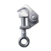 Mueller BU-132-1 Aluminium C Clamp