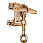 Mueller BU-136 Ground Clamps