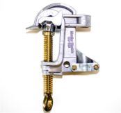 Mueller BU-139 Ground Clamps