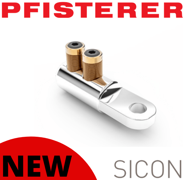 Pfisterer Cable Lugs Central Palm