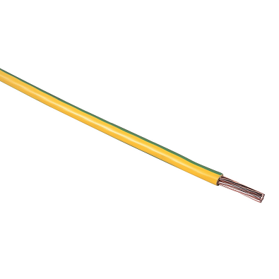 PVC Insulated Stranded Copper Cable