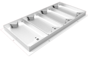 Recessed Access Cover
