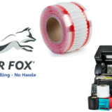 Silver Fox Labacus Innovator Software Update