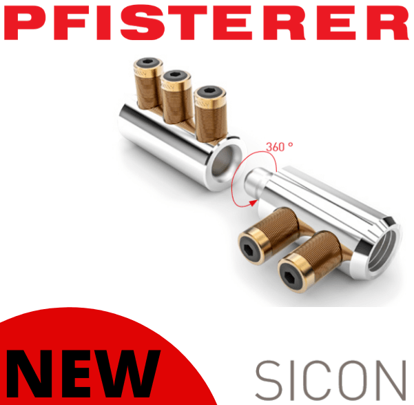 Split Connectors