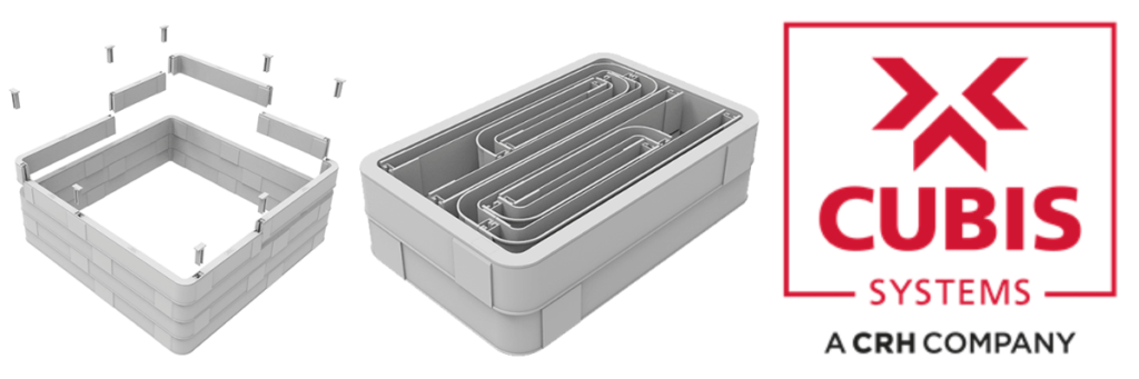 Cubis STAKKAbox™ ULTIMA Connect | Access Chamber Systems