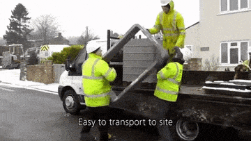 Utima Access Chamber Installation Video