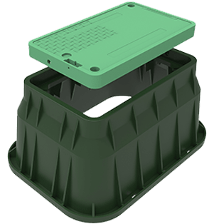 Carson Monobox Access Chambers