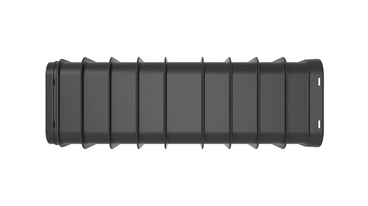 HDPE Cable Protection
