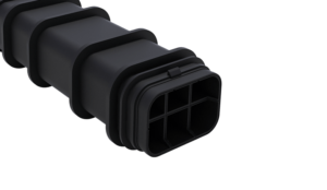 Cubis Multiduct™ Micro | Cable Protection Systems & Access Chambers