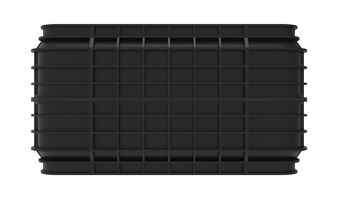 Information On Access Chamber Sizing