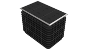 POLYvault Access Chamber