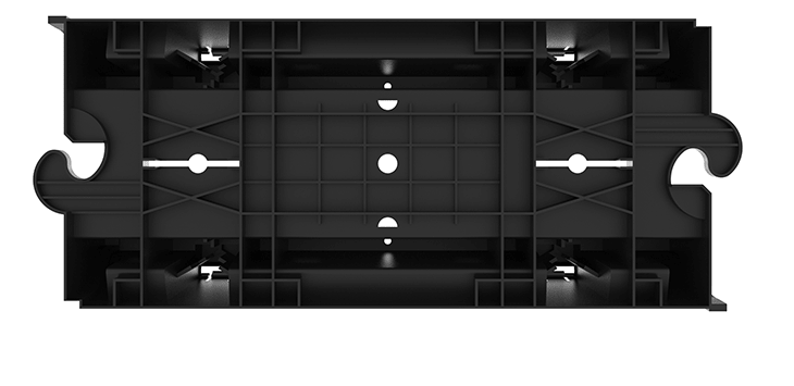 Railduct Materials