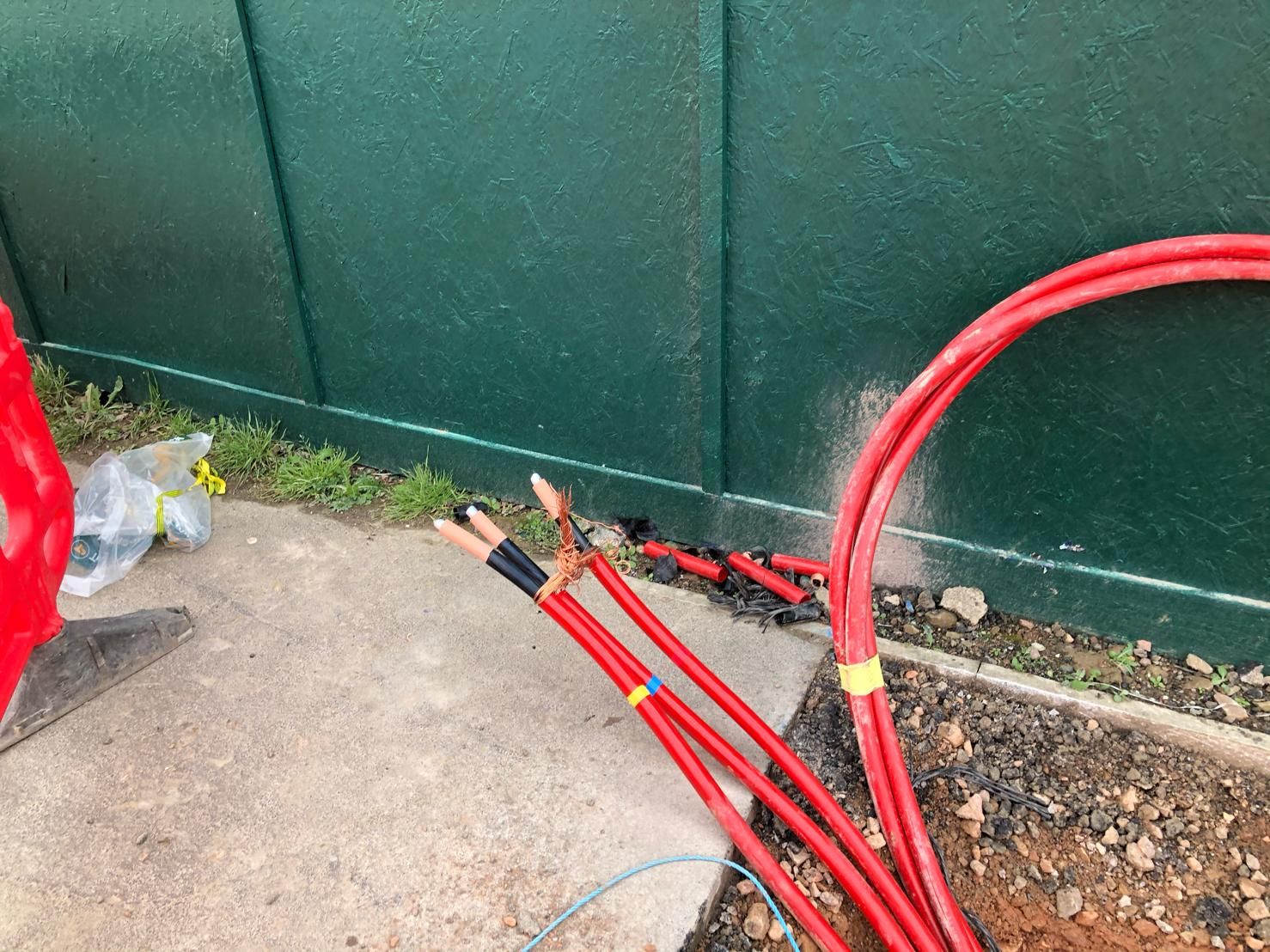 ASD Power Services
